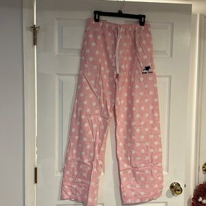 Shelly cove pj bottoms